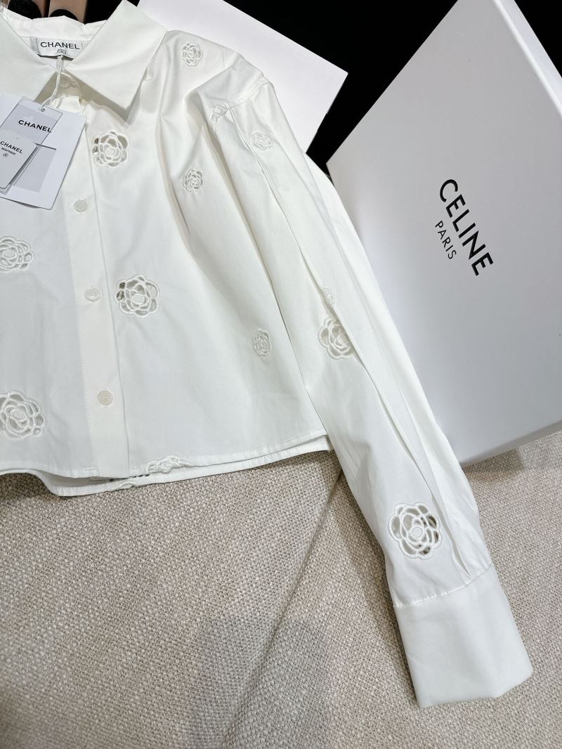 Chanel Shirts